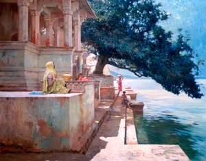 Hint Adaları, c1899-1919 by John Gleich