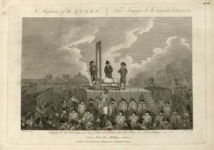 Marie Antoinette