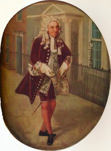 Richard Suett, George Villiers, 2. Buckingham Dükü, 1796
