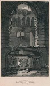 Lanercost Manastırı