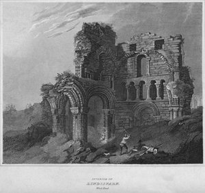 Lindisfarne