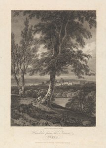 Ormandan Windsor, Berks by John Greig