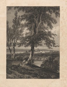Ormandan Windsor, Berks by John Greig