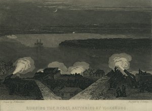 Vicksburg