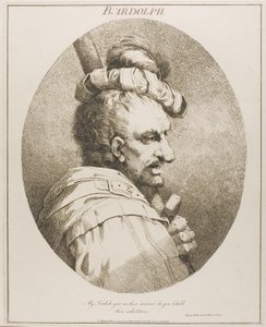 bardolf by John Hamilton Mortimer