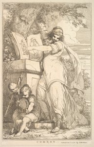 Sir Joshua Reynolds
