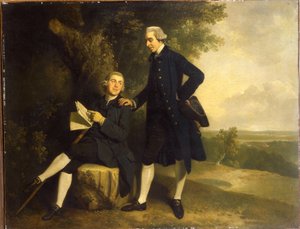 Thomas Somers Cocks ve Castleditch