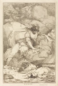 Ağıt by John Hamilton Mortimer