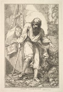 Sir Joshua Reynolds