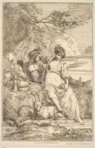 Sir Joshua Reynolds
