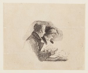 Charles ve Sophia Lloyd, 1804