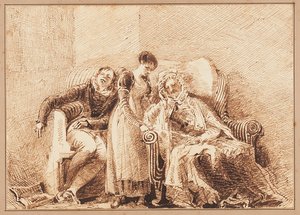Hastalık, 1830