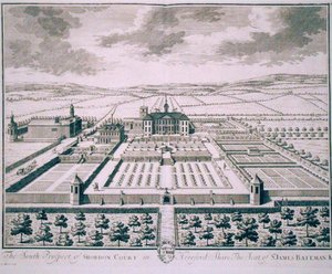 Shobdon Court