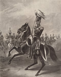 Batı Essex Yeomanry, 1846 1909