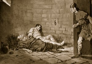 Dukes Erik ve Valdemar