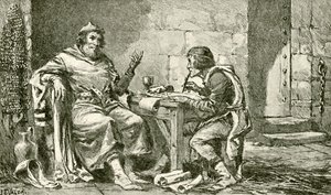 Marco Polo hapiste