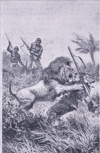 Livingstone