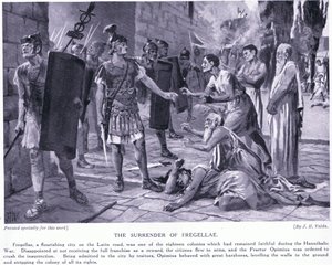 Fregellae