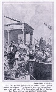Fyrsti kossinn á þessum tíu árum! Eða fund Britannia und Citizen Francois, krá. 1803 (handlituð leturgröftur) by John Harris Valda