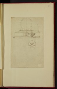 Drawings for the MSS 