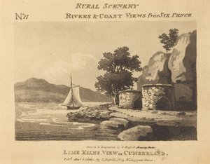 Kireç Fırınları, Cumberland