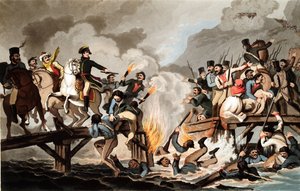 Napolyon I ve Fransız ordusu Kasım 1812