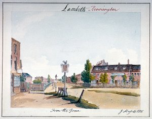 Kennington