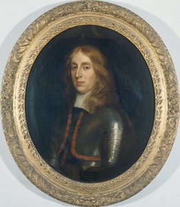 Richard Cromwell, c.1658-59 (tuval üzerine yağlı boya)