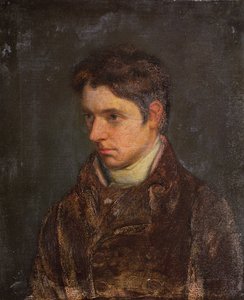 William Hazlitt