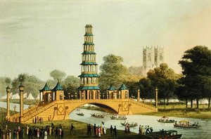 Matthew Dubourg (fl.1785-20) tarafından 1814