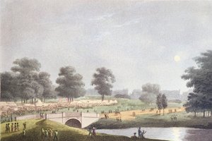 Hyde Park