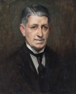 Frederick L. M. Griggs