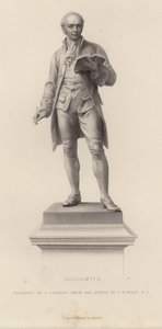 Oliver Goldsmith