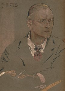 Charles Francis Annesley Voysey