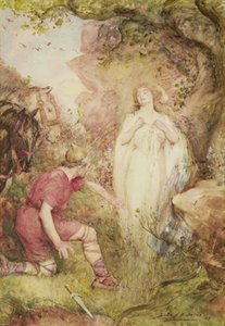  by John Henry Frederick Bacon