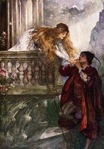 Romeo ve Juliet