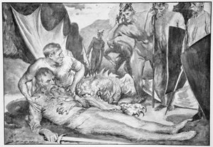 "Beowulf
