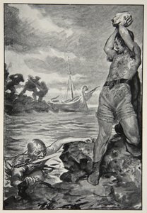 Thorbion, M.I.