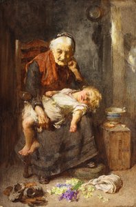 Gümüş İplikler ve Altın