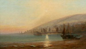 Aralık Sabahı (Mounts Bay