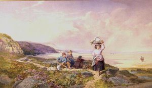 Ev için Başlangıç by John Henry Mole