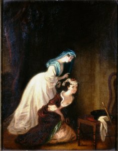 Dinleyiciler, c.1835-47