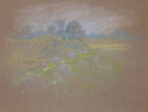  by John Henry Twachtman