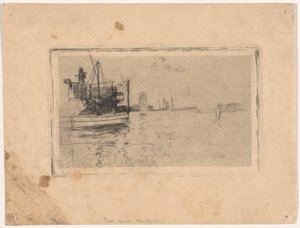  by John Henry Twachtman