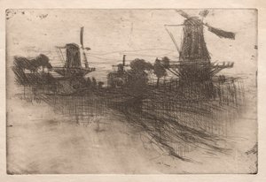  by John Henry Twachtman