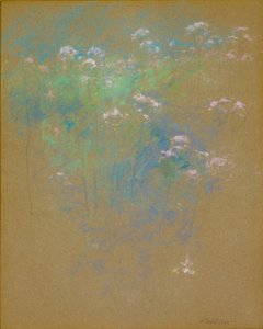  by John Henry Twachtman
