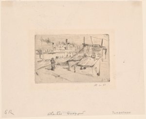  by John Henry Twachtman