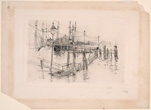  by John Henry Twachtman