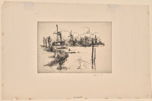  by John Henry Twachtman