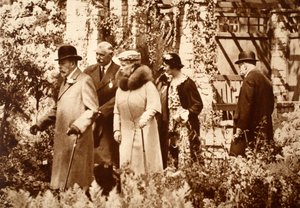 Chelsea Flower Show